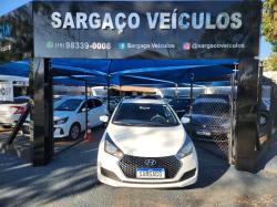 HYUNDAI HB 20 Hatch 1.6 16V 4P FLEX COMFORT