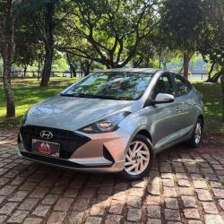 HYUNDAI HB 20 Sedan 1.0 12V 4P FLEX COMFORT PLUS