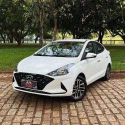 HYUNDAI HB 20 Sedan 1.0 12V 4P FLEX TGDI PLATINUM PLUS TURBO AUTOMTICO