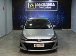 HYUNDAI HB 20 Sedan 1.0 12V 4P FLEX COMFORT PLUS