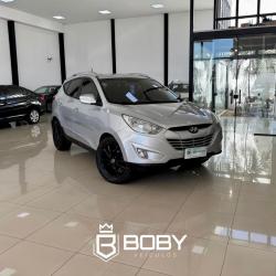 HYUNDAI IX35 2.0 16V 4P AUTOMTICO