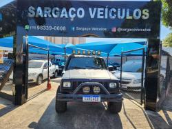 JEEP Cherokee 2.5 4P 4X4 SPORT TURBO DIESEL INTERCOOLER