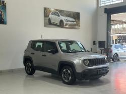 JEEP Renegade 1.8 16V 4P FLEX
