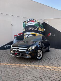MERCEDES-BENZ GLA 200 1.6 16V 4P CGI ADVANCE TURBO AUTOMTICO