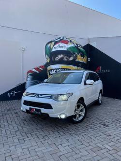 MITSUBISHI Outlander 2.0 16V 4P AUTOMTICO