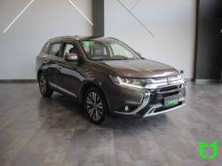 MITSUBISHI Outlander 2.2 16V 4P 4X4 HPE-S AWD DIESEL AUTOMTICO