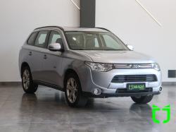 MITSUBISHI Outlander 2.0 16V 4P AUTOMTICO