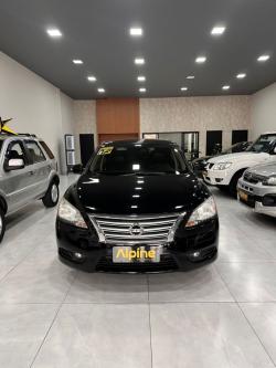 NISSAN Sentra 2.0 16V 4P SL