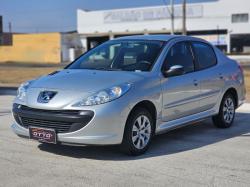 PEUGEOT 207 Sedan 1.4 4P PASSION XR FLEX
