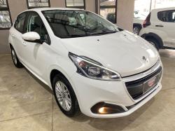 PEUGEOT 208 1.6 16V 4P FLEX ACTIVE PACK AT6 AUTOMTICO