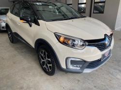 RENAULT Captur 2.0 16V 4P FLEX INTENSE AUTOMTICO