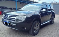 RENAULT Duster 1.6 16V 4P FLEX TECH ROAD