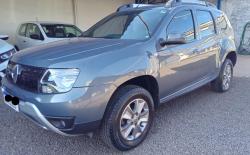 RENAULT Duster 1.6 16V 4P FLEX DYNAMIQUE