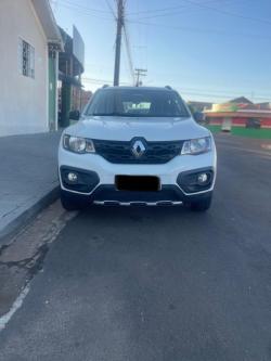 RENAULT Kwid 1.0 12V 4P SCE FLEX OUTSIDER