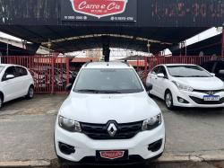 RENAULT Kwid 1.0 12V 4P SCE FLEX ZEN