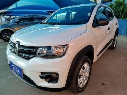 RENAULT Kwid 1.0 12V 4P SCE FLEX ZEN