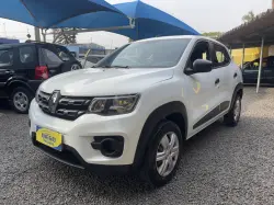 RENAULT Kwid 1.0 12V 4P SCE FLEX ZEN