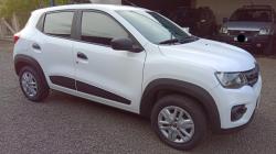 RENAULT Kwid 1.0 12V 4P SCE FLEX ZEN