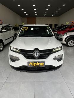 RENAULT Kwid 1.0 12V 4P SCE FLEX ZEN