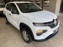 RENAULT Kwid 1.0 12V 4P SCE FLEX ZEN