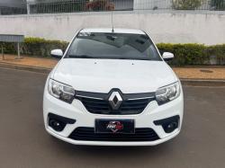 RENAULT Sandero 1.0 12V 4P FLEX SCE ZEN