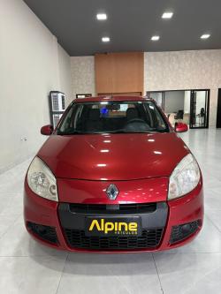 RENAULT Sandero 1.0 16V 4P FLEX EXPRESSION