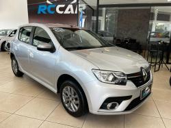 RENAULT Sandero 1.0 12V 4P FLEX GT LINE