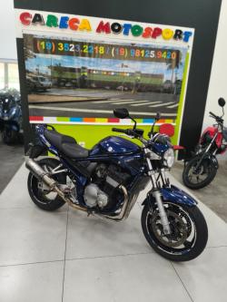 SUZUKI Bandit 1200 N