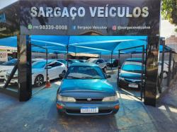 TOYOTA Corolla 1.6 16V 4P DX