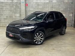 TOYOTA Corolla Cross 2.0 16V 4P FLEX VVT-IE XRE DIRECT SHIFT AUTOMTICO CVT