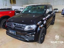 VOLKSWAGEN Amarok 3.0 V6 CABINE DUPLA HIGHLINE 4X4 TURBO INTERCOOLER AUTOMTICO