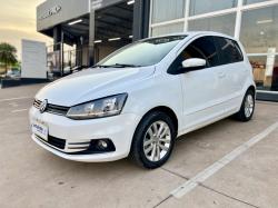 VOLKSWAGEN Fox 1.6 4P CONNECT FLEX
