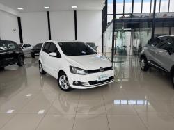 VOLKSWAGEN Fox 1.6 4P MSI COMFORTLINE FLEX