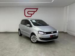 VOLKSWAGEN Fox 1.6 4P FLEX PRIME