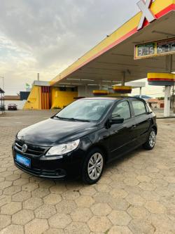 VOLKSWAGEN Gol 1.0 4P G5 TREND FLEX