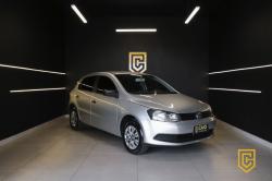 VOLKSWAGEN Gol 1.0 4P G6 TRENDLINE FLEX