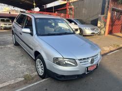 VOLKSWAGEN Gol 1.0 4P G4 FLEX