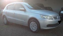 VOLKSWAGEN Gol 1.0 4P G5 TREND FLEX