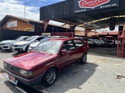 VOLKSWAGEN Gol 1.0