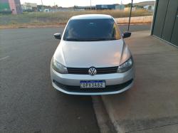 VOLKSWAGEN Gol 1.6 4P G6 CITY FLEX