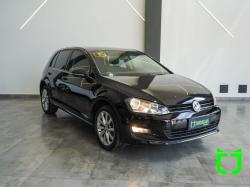 VOLKSWAGEN Golf 1.4 16V 4P TSI COMFORTLINE AUTOMTICO