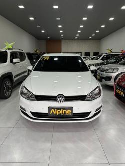 VOLKSWAGEN Golf 1.4 16V 4P TSI COMFORTLINE