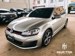 VOLKSWAGEN Golf 2.0 GTI TURBO AUTOMTICO