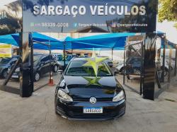 VOLKSWAGEN Golf Variant 1.4 16V 4P TSI COMFORTLINE AUTOMTICO