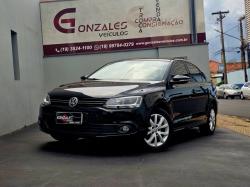VOLKSWAGEN Jetta 2.0 4P CONFORTLINE FLEX