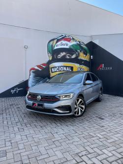 VOLKSWAGEN Jetta 2.0 4P 350 TSI GLI AUTOMTICO DSG