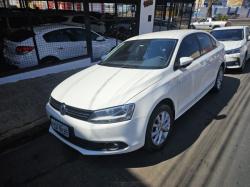 VOLKSWAGEN Jetta 2.0 4P CONFORTLINE FLEX