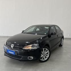 VOLKSWAGEN Jetta 2.0 4P FLEX CONFORTLINE TIPTRONIC AUTOMTICO
