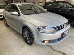 VOLKSWAGEN Jetta 2.0 4P TSI HIGHLINE 211 CV AUTOMTICO