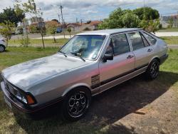 VOLKSWAGEN Passat 1.6 4P LSE